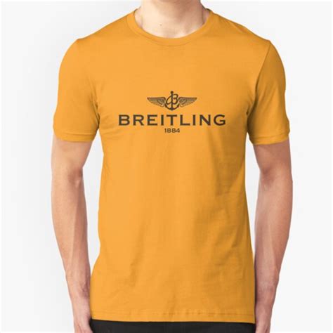 breitling tshirt|Breitling Merch & Gifts for Sale .